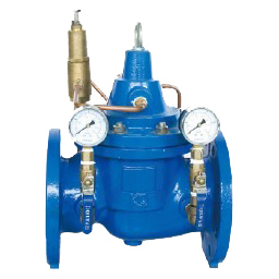 Unitech Trading - Valve - &raquo; Emergency Shut Down Valve